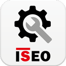 ISEO App Tool aplikacja