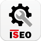 ISEO App Tool آئیکن