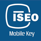ISEO Mobile Key ikon