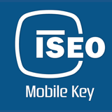 ISEO Mobile Key icône