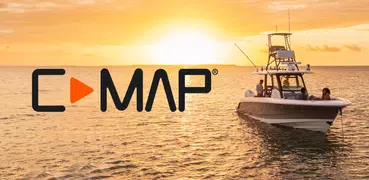 C-MAP Boating