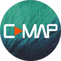 Embark - Marine Charts. GPS navigation for Boating