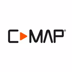 C-MAP Boating アプリダウンロード