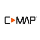 C-MAP آئیکن