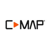 C-MAP ไอคอน