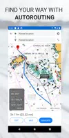 C-MAP screenshot 5