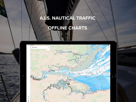 C-MAP 截图 7