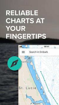 C-MAP 海报