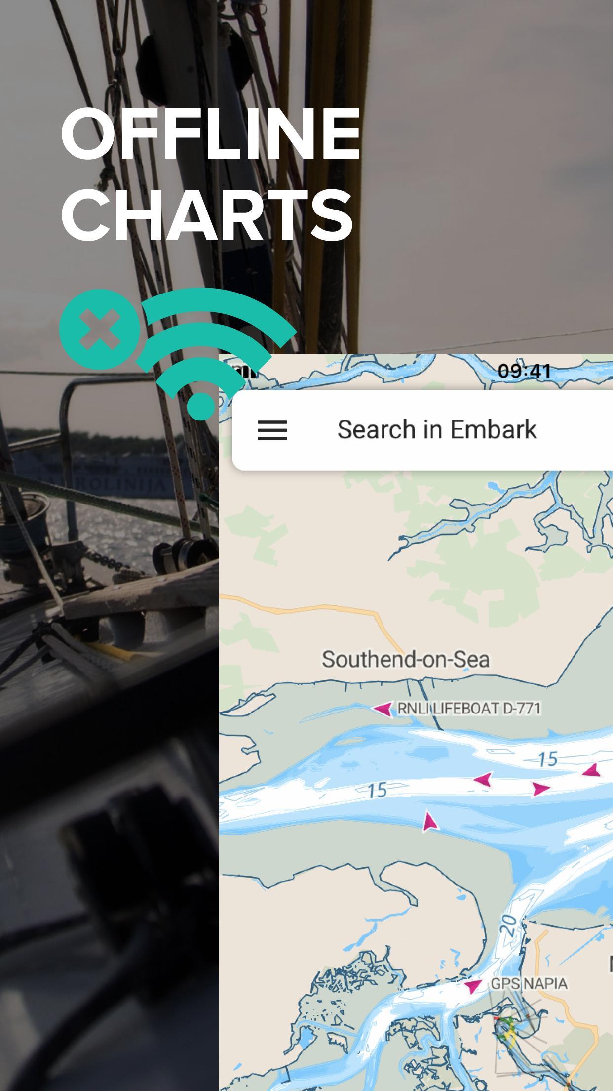 CMAP for Android APK Download C Map App Download
