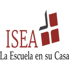ISEA icône