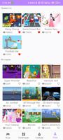 5000+ games in 1 fun gamebox постер
