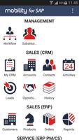 ISEC7 for SAP® solutions Poster