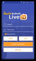 TV Online Indonesia (ID) Live Streaming on iSeeTV capture d'écran 3