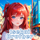 ikon Isekai Brother