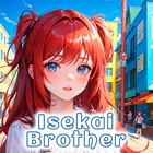 Isekai Brother icono