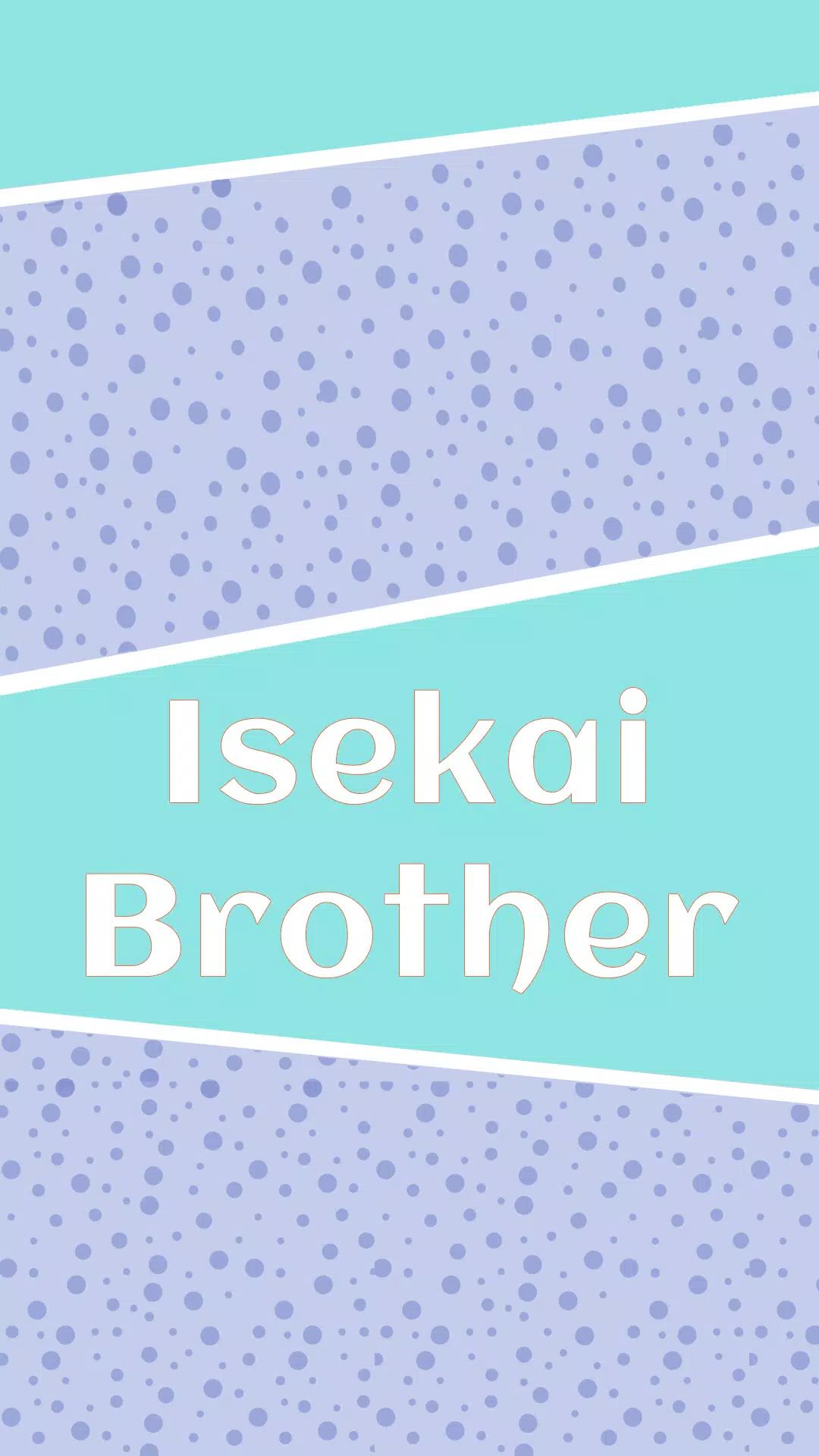 isekai brother