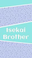 Isekai Brother Affiche