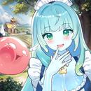 Isekai Fantasy:Restart & Relax APK