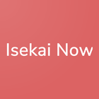 Isekai Now icône