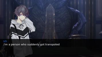 Isekai World VN Part 2 Poster