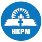 HKPM APP иконка