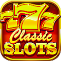 Classic 777 Slot Machine