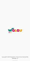 WALAU 海報