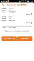 iServe(MyBill) 截圖 3