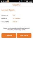iServe(MyBill) 截圖 2
