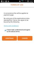 iServe(MyBus) screenshot 3