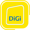 Digi Top-up Zeichen