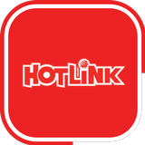 Hotlink Top-up иконка