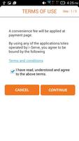 TuneTalk Top-up скриншот 3