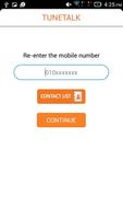 TuneTalk Top-up скриншот 2