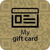 My Gift Card