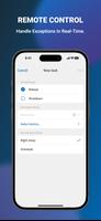 iService/ DeviceOn تصوير الشاشة 1