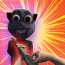 APK monster shooter: survival juan