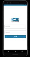 ICE Delivery Affiche