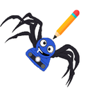 APK Draw One Part DOP puzzle game