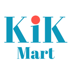 KiK Mart أيقونة