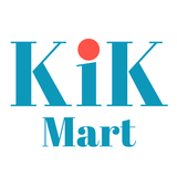 KiK Mart icône