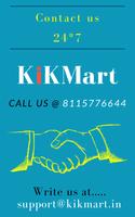 KiK Mart পোস্টার