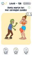 Brain Games: Smart IQ Quiz screenshot 2