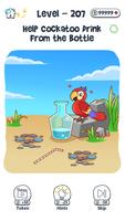 Brain Games: Smart IQ Quiz imagem de tela 3