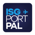 ISG PORTPAL icon