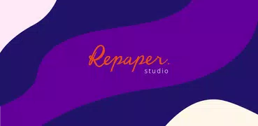 Repaper Studio