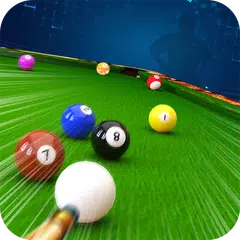 8 Ball Pool: Billiards Game APK Herunterladen