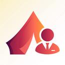 APK Owner App - ISKAAN
