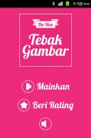 برنامه‌نما The New Tebak Gambar عکس از صفحه