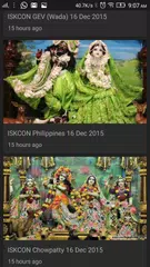 Darshan アプリダウンロード